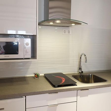 Apartamento Morisco Toledo Eksteriør billede