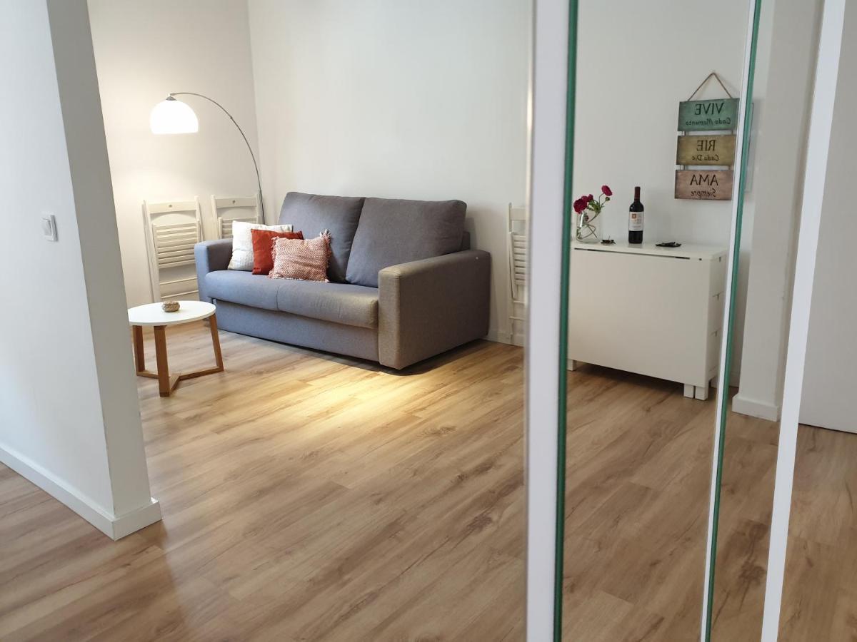 Apartamento Morisco Toledo Eksteriør billede