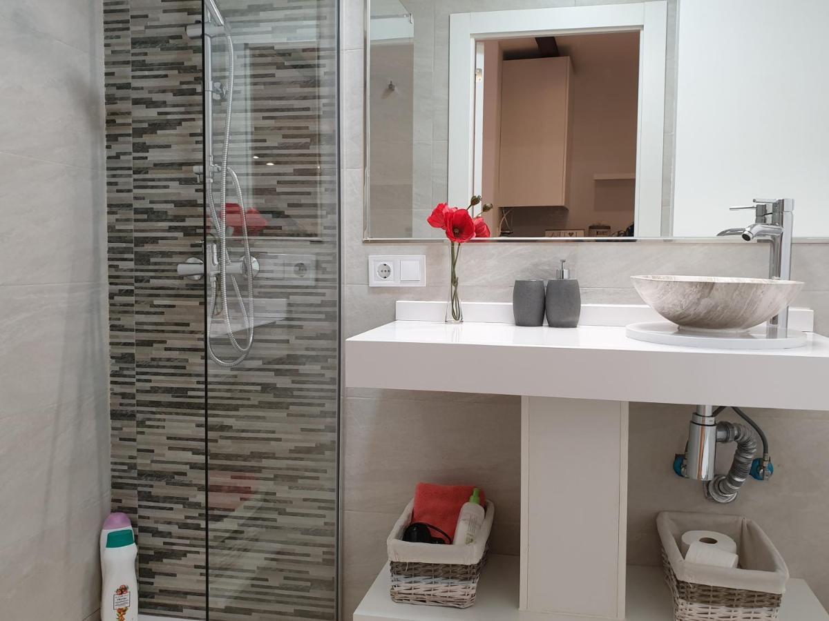 Apartamento Morisco Toledo Eksteriør billede