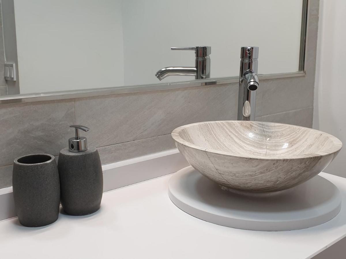Apartamento Morisco Toledo Eksteriør billede