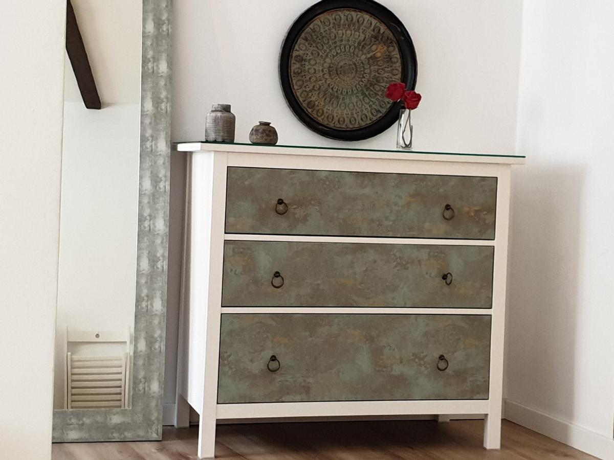 Apartamento Morisco Toledo Eksteriør billede