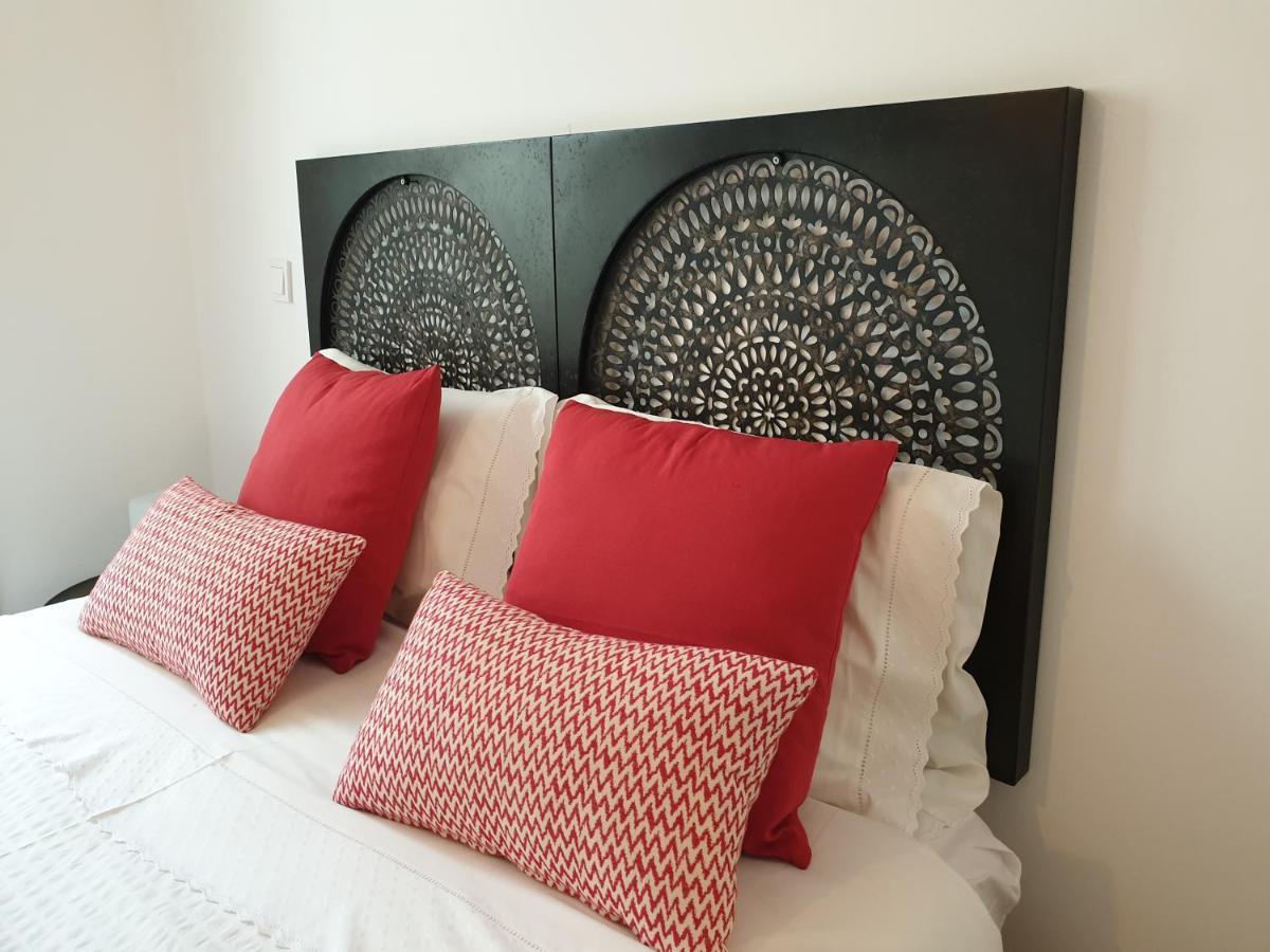 Apartamento Morisco Toledo Eksteriør billede