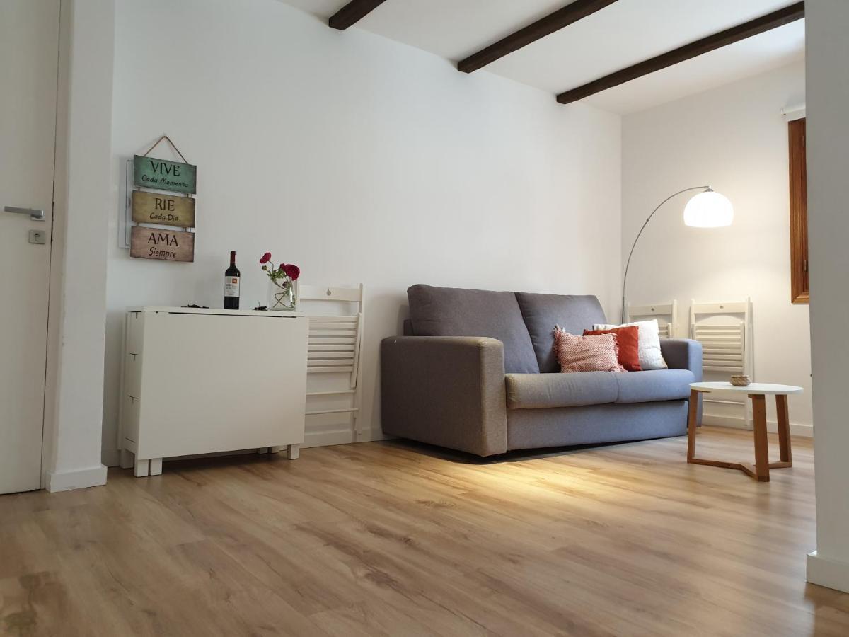 Apartamento Morisco Toledo Eksteriør billede