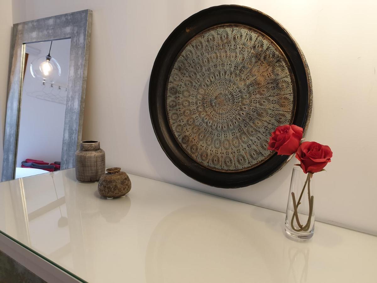 Apartamento Morisco Toledo Eksteriør billede