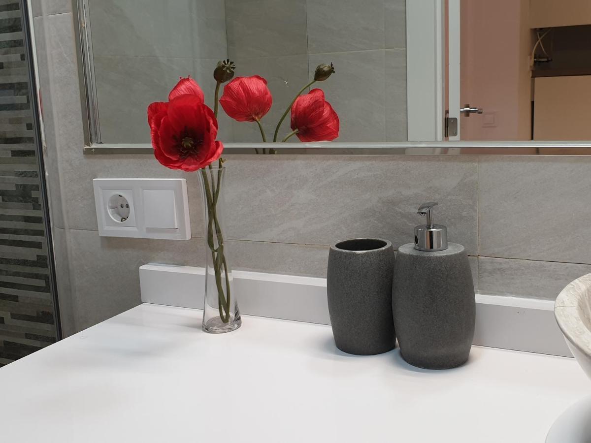 Apartamento Morisco Toledo Eksteriør billede