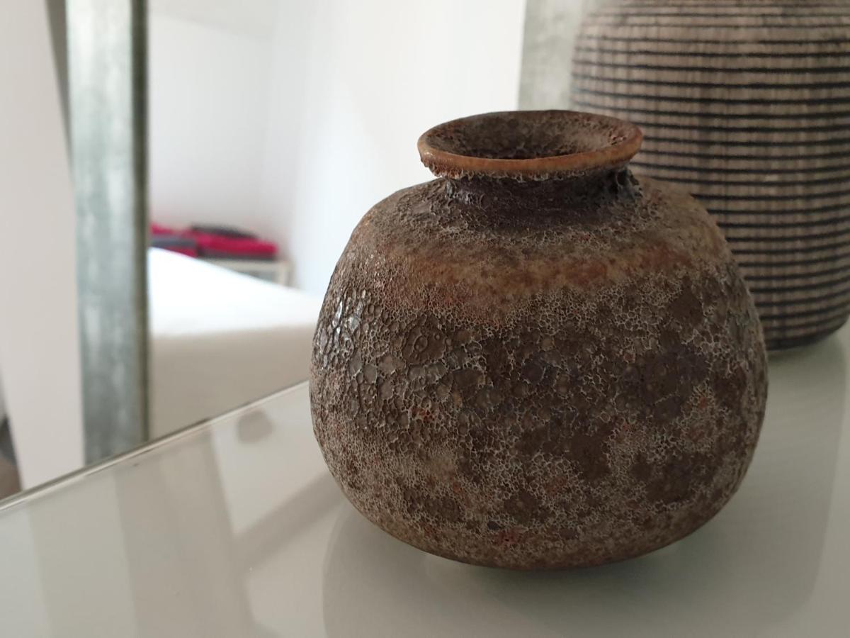 Apartamento Morisco Toledo Eksteriør billede